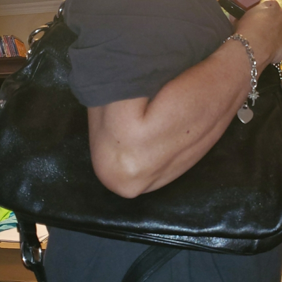 Coach Handbag - Picture 10 of 11